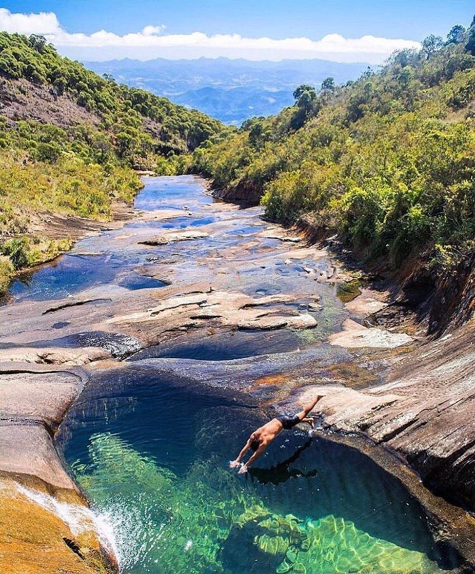 Social Vale Encantado, ES/MG