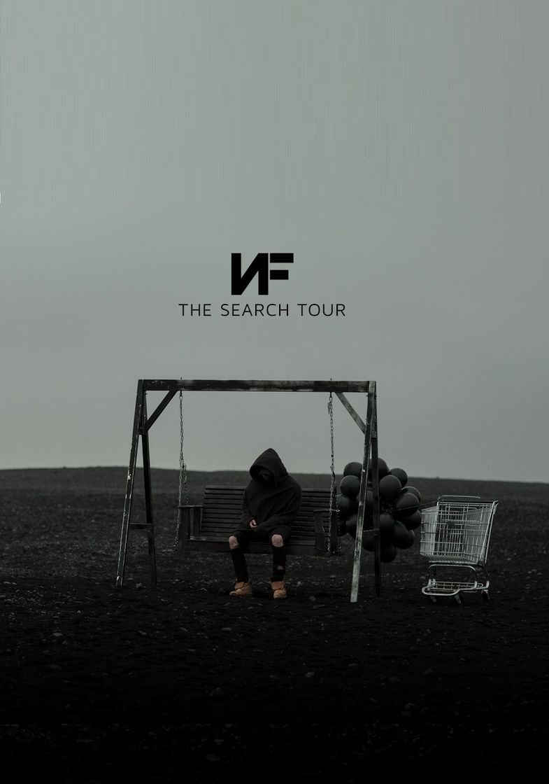 Music The Search