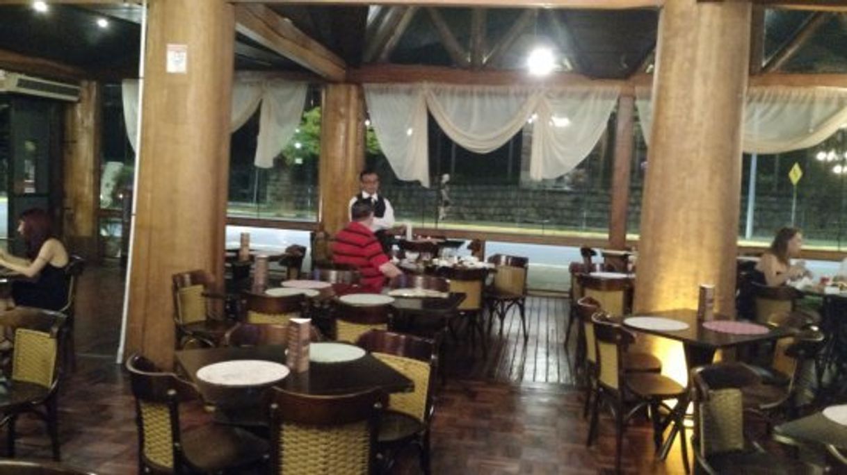 Restaurants Dona Francisca Choperia