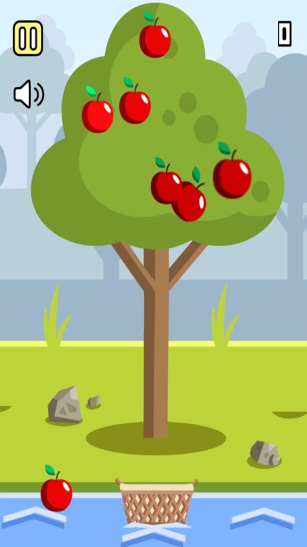 Videojuegos Apple Mega Drop