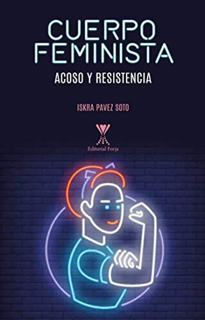 Libros Cuerpo feminista