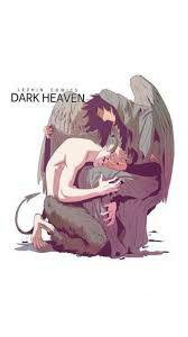 Libros Dark heaven