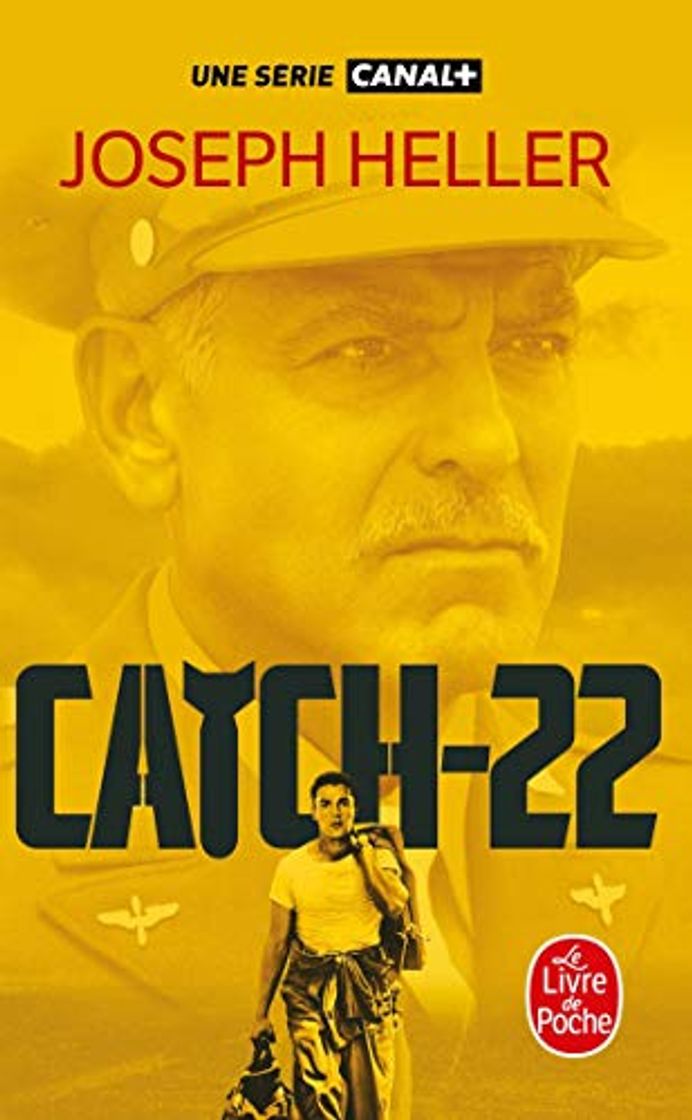Catch-22