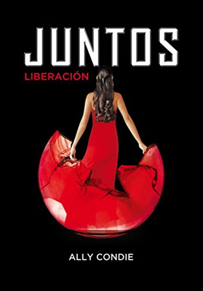 Libro Liberación