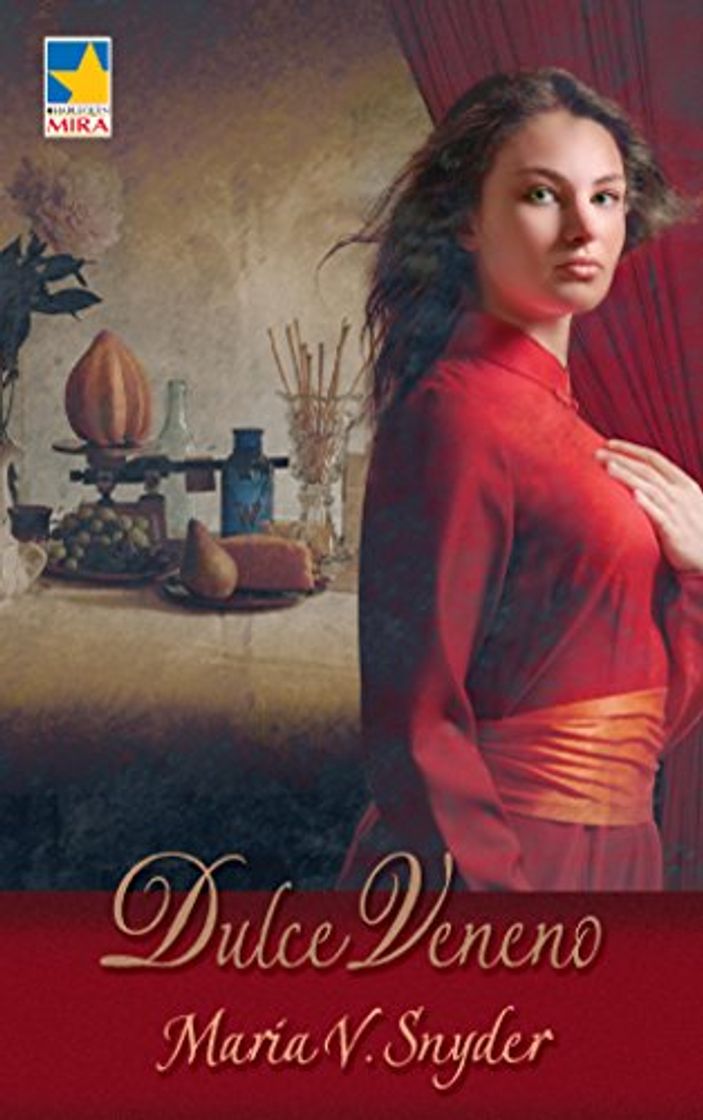 Dulce veneno
