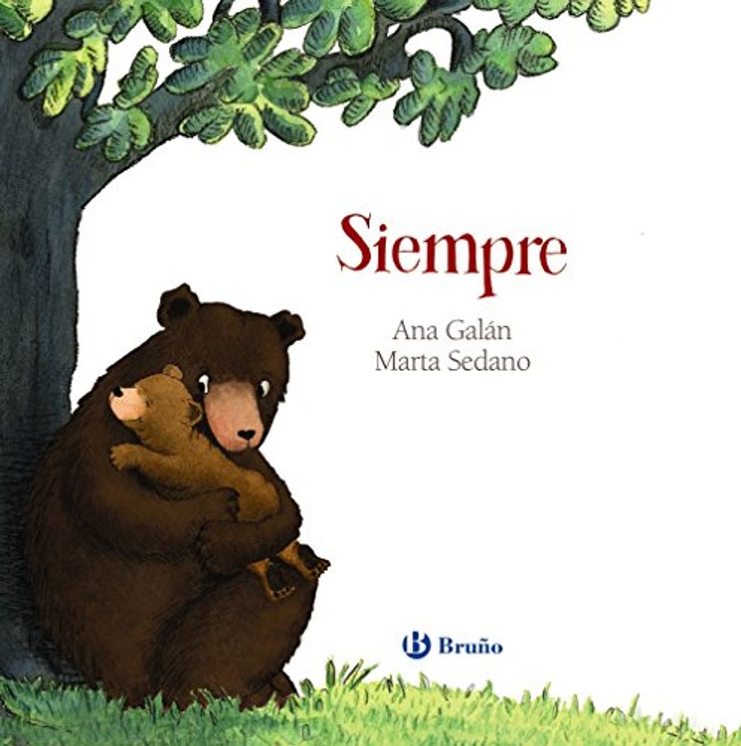 Libro Siempre