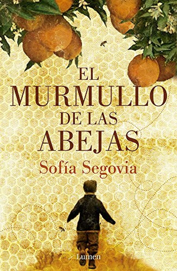 Libro El Murmullo de Las Abejas