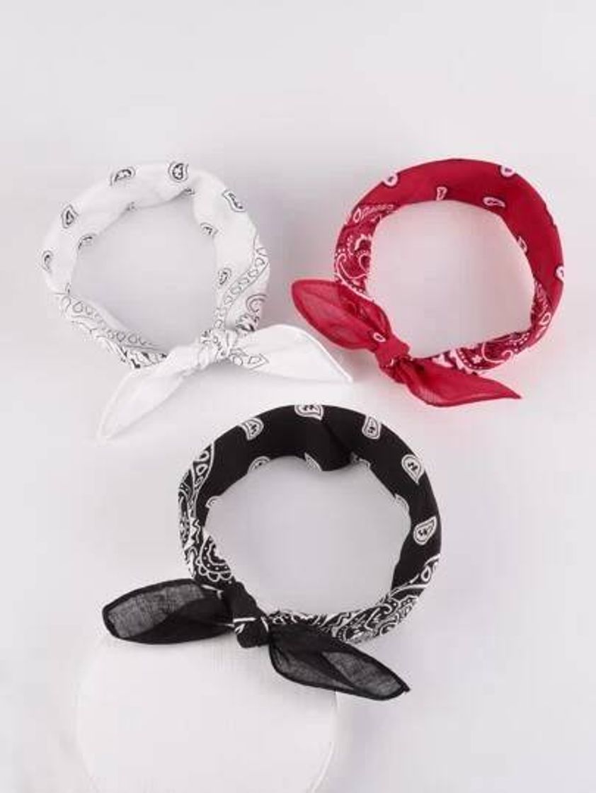 Fashion Headband