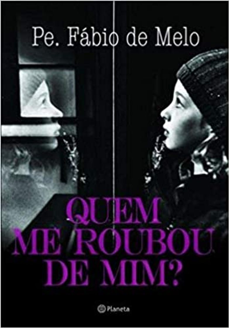 Libro Quem Me Roubou de Mim?