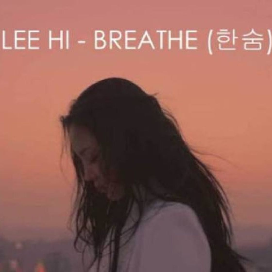 Canción BREATHE