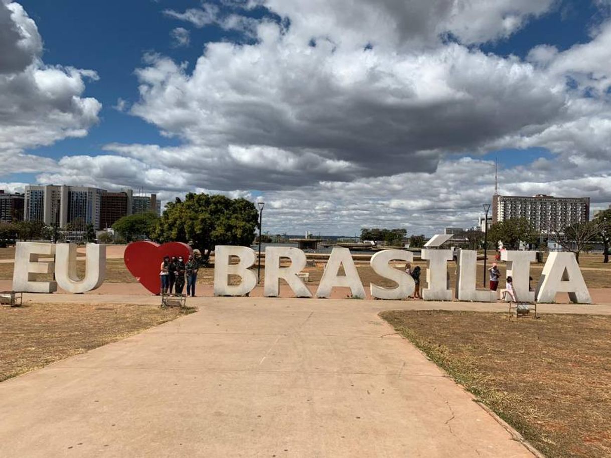 Restaurantes Brasilia