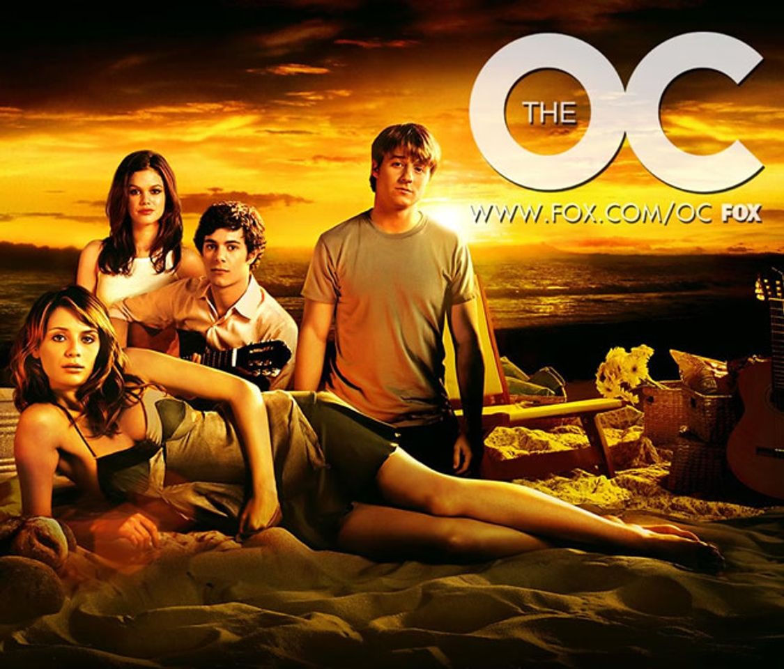 Serie The O.C.