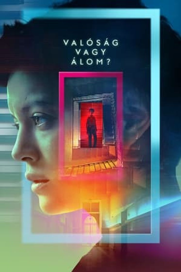 Serie Despiértate