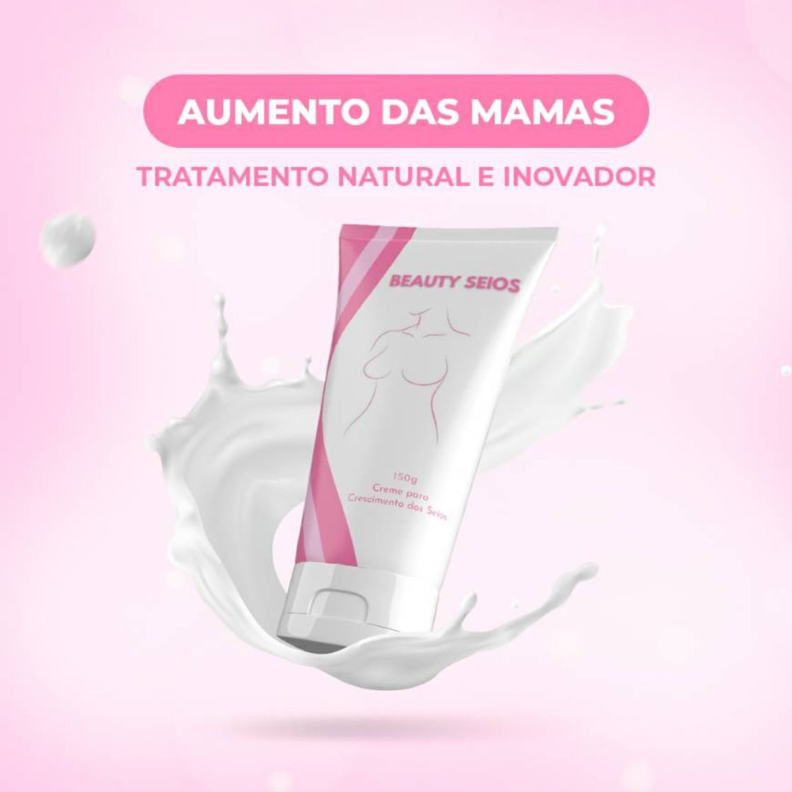 Producto Beauty Seios