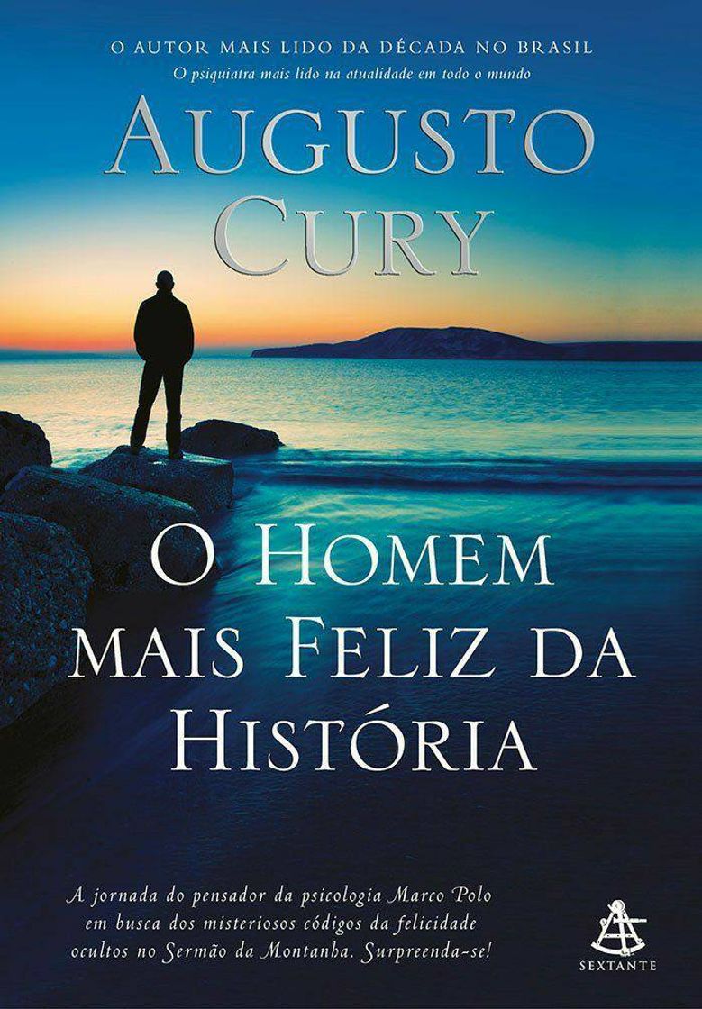 Book Livro: O homem mais inteligente da história 