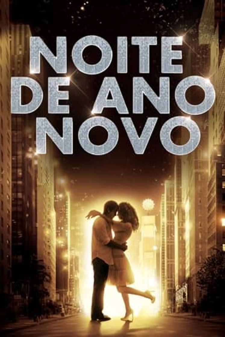 Movie Noche de fin de año