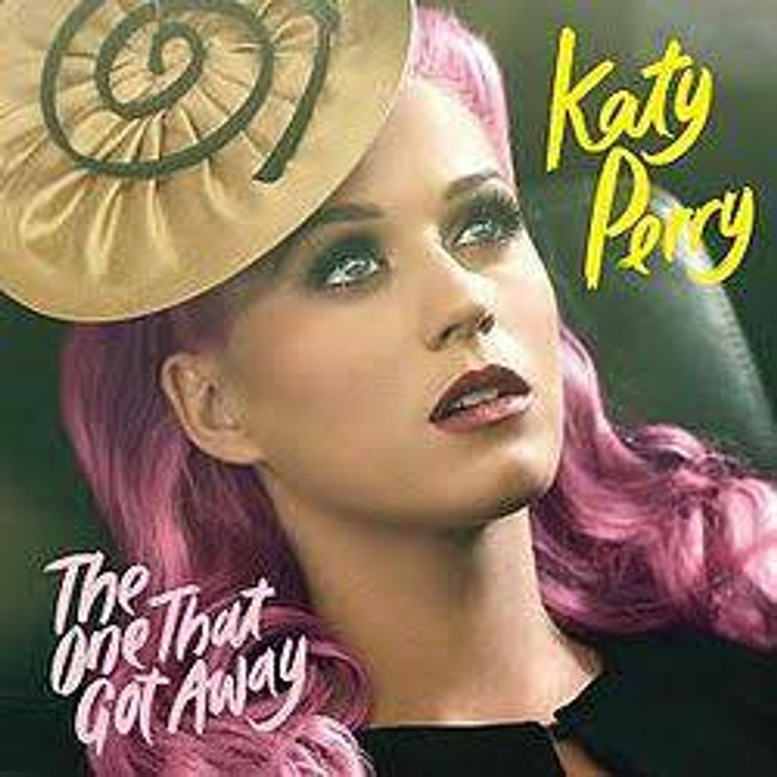 Music Katy Perry - The One That Got Away (Official Music Video) - YouTube