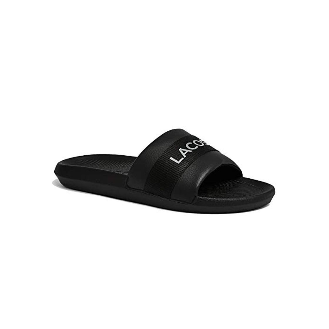 Moda Lacoste Croco Slide 0721 1 CMA