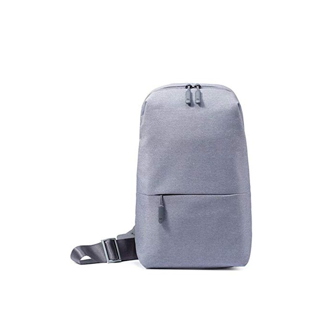 Electronic Xiaomi Mi City Sling Bag Gris Perla Bolsa De Transporte Diseño Elegante