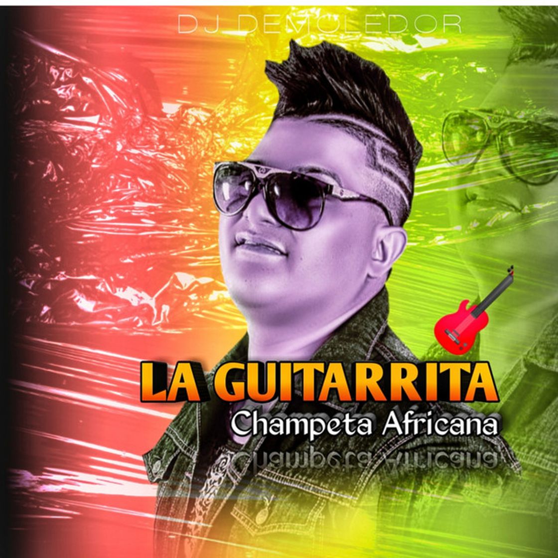 Music La Guitarrita - Champeta Africana