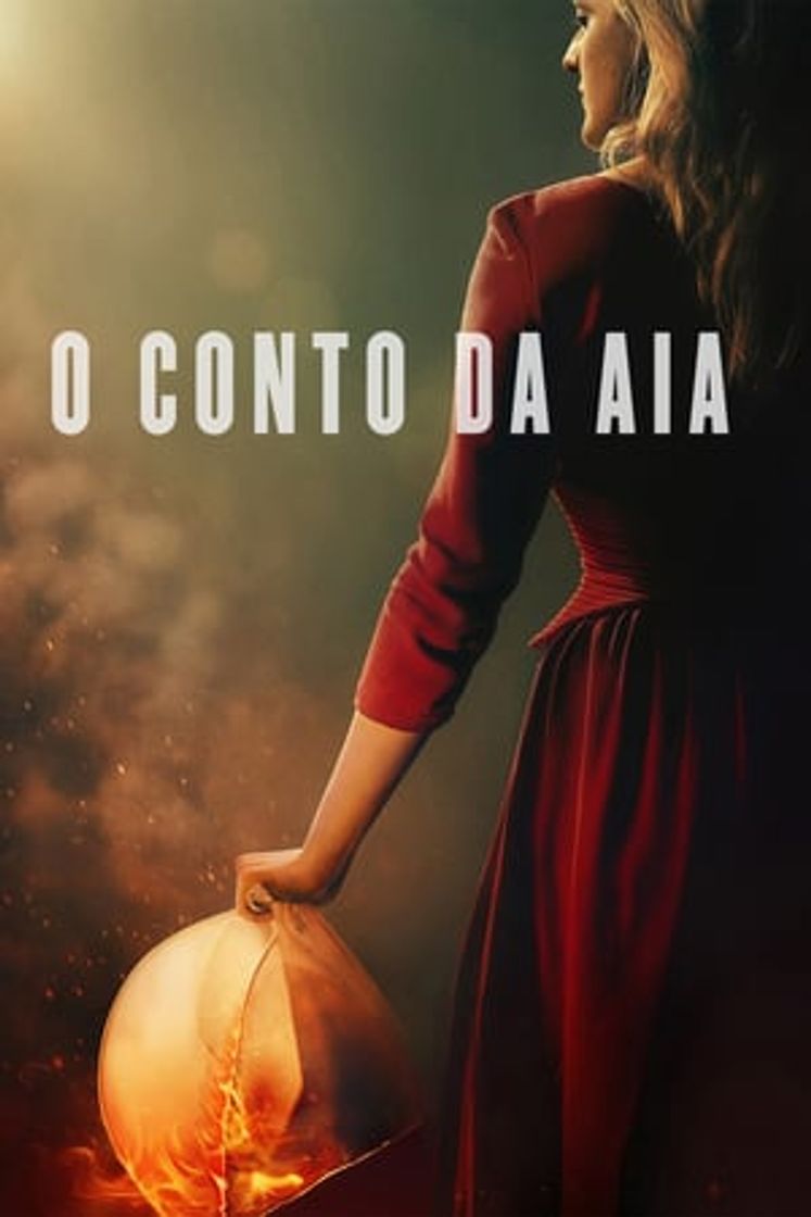 El cuento de la criada