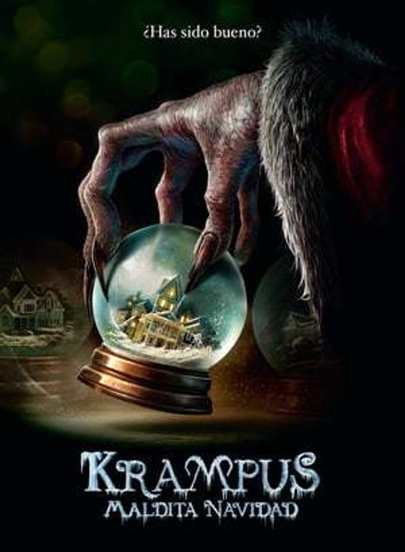 Movie Krampus: Maldita Navidad