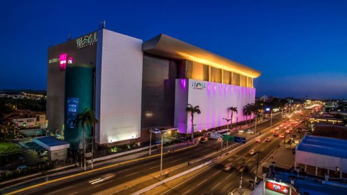 Restaurantes North Shopping Maracanaú