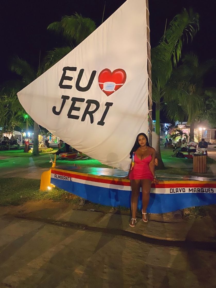 Place Jericoacoara