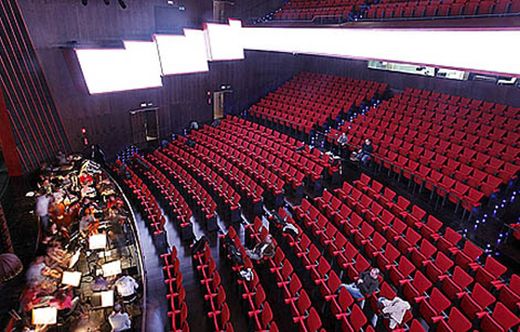Teatros del Canal: Teatro en Madrid y espectáculos