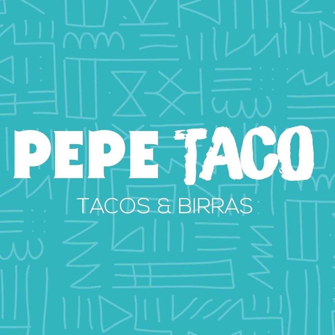 Pepe Taco