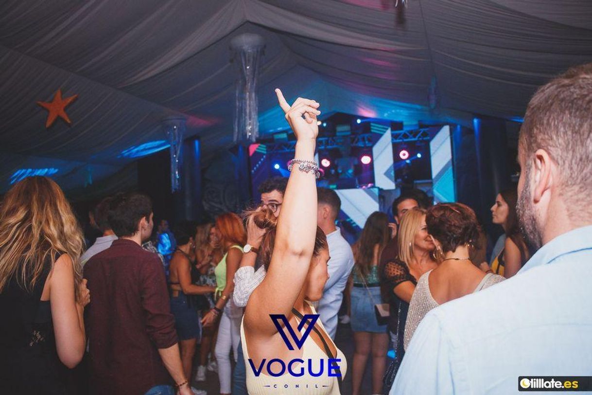 Vogue conil