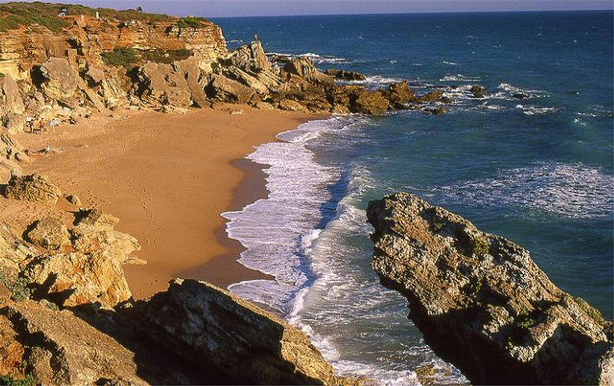 Calas De Roche