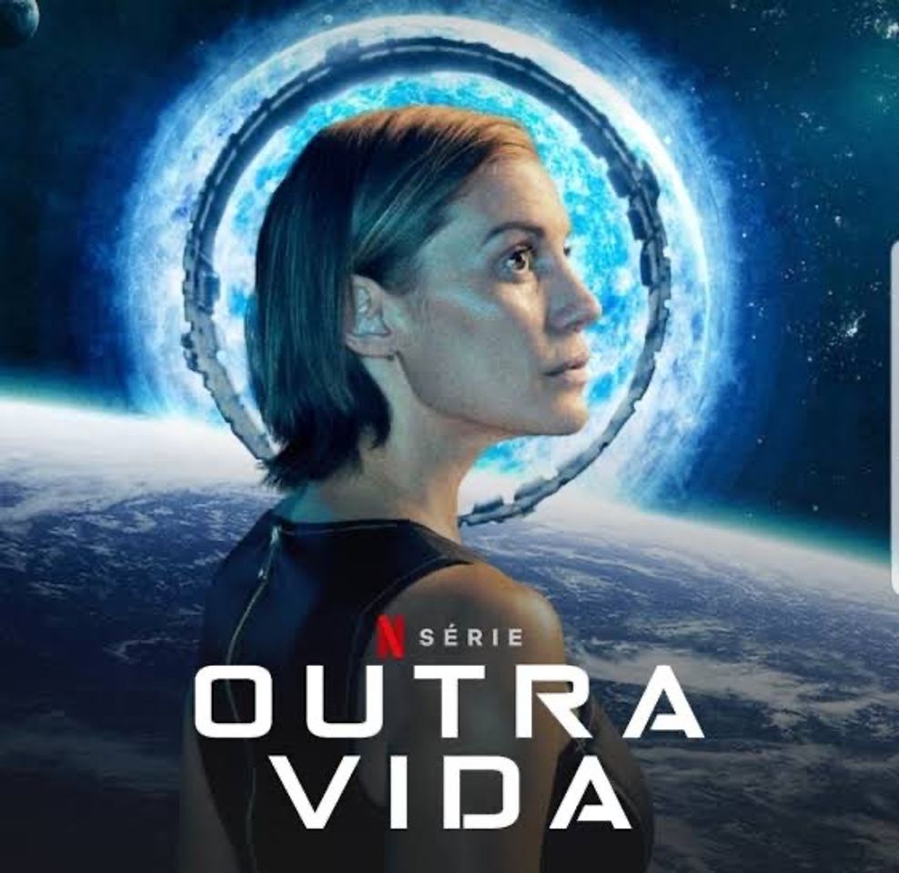 Serie Outra vida 