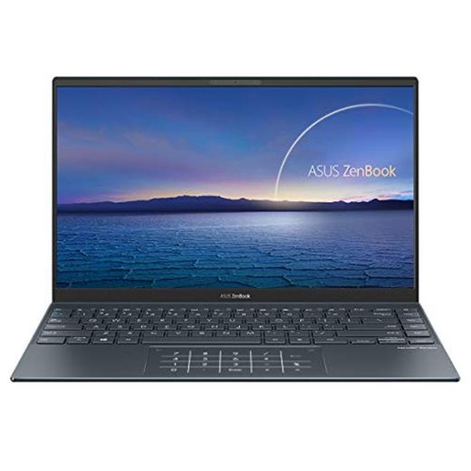 ASUS ZenBook 14 UX425EA-HM165T - Portátil de 14 " FullHD