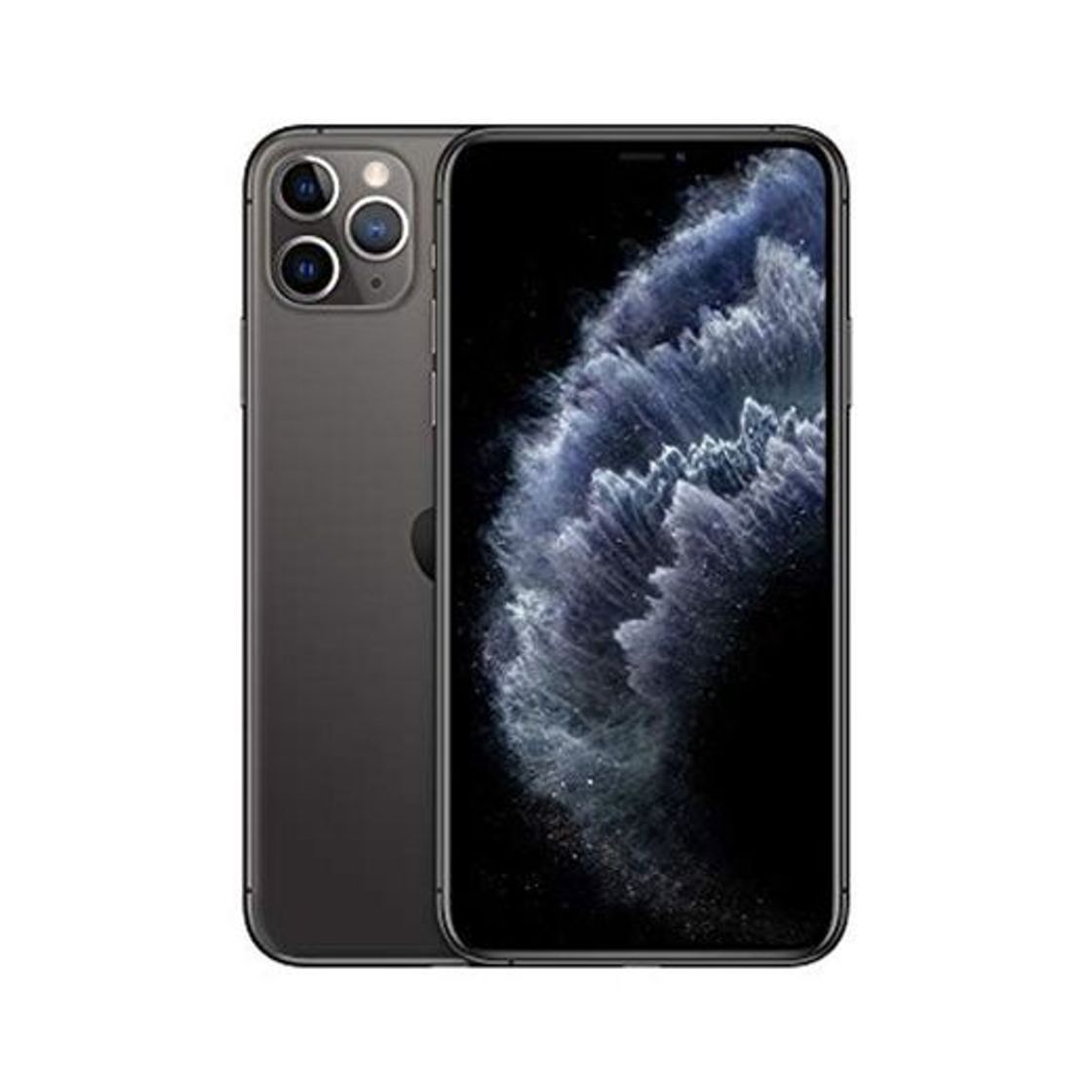 Social iPhone Apple 11 Pro Max 