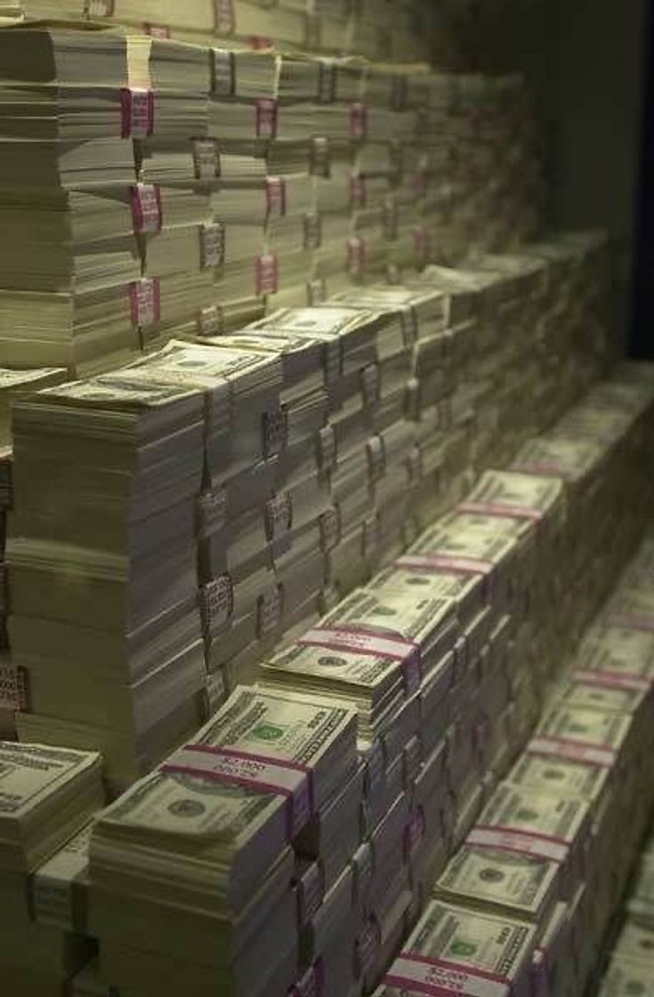 Social Investiments💰💵.