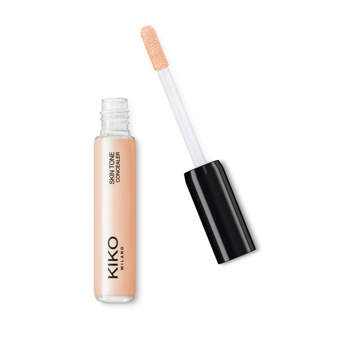 Fashion Skin Tone Concealer | Kiko Milano