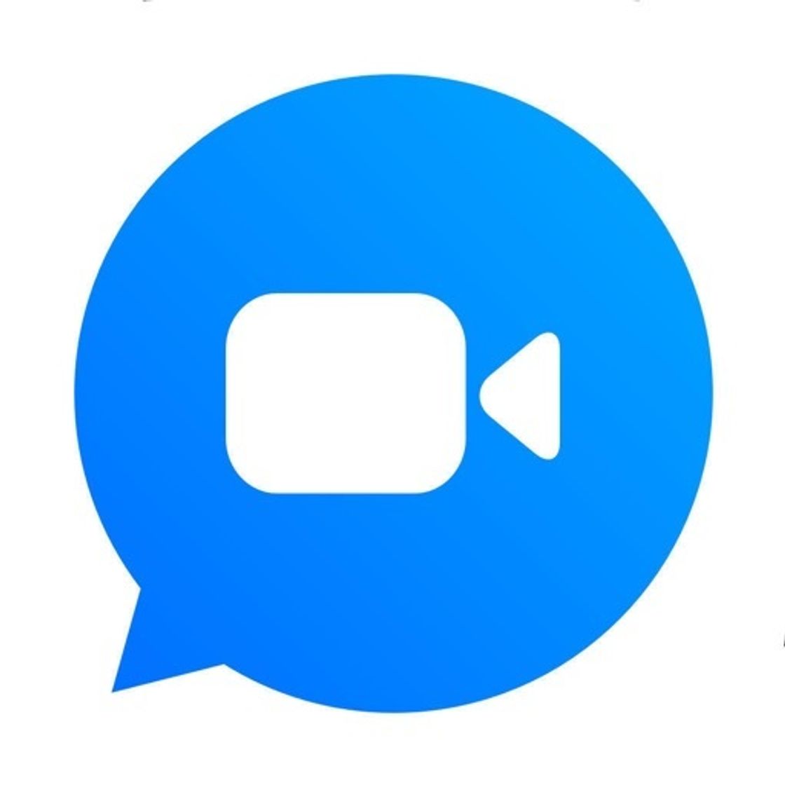 App Glide - Live Video Messenger