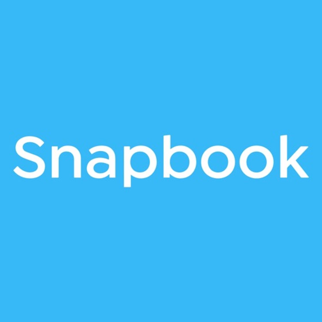 App Snapbook: Print Photos & Gifts