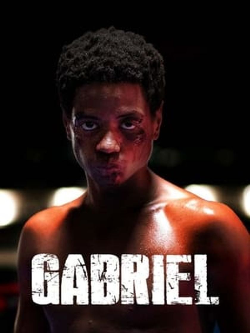 Movie Gabriel