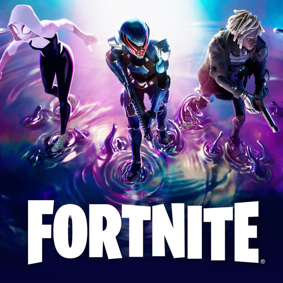 Moda Fortnite