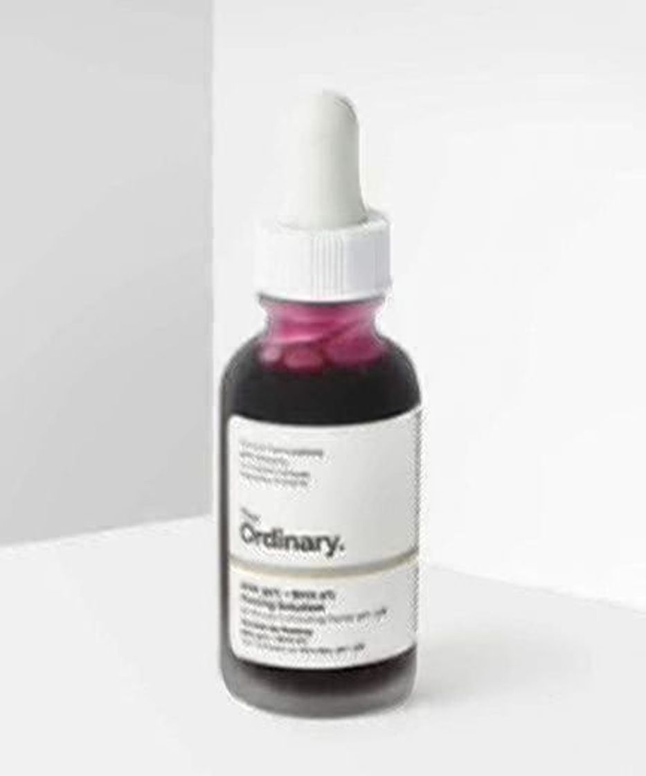 Beauty The Ordinary AHA 30%