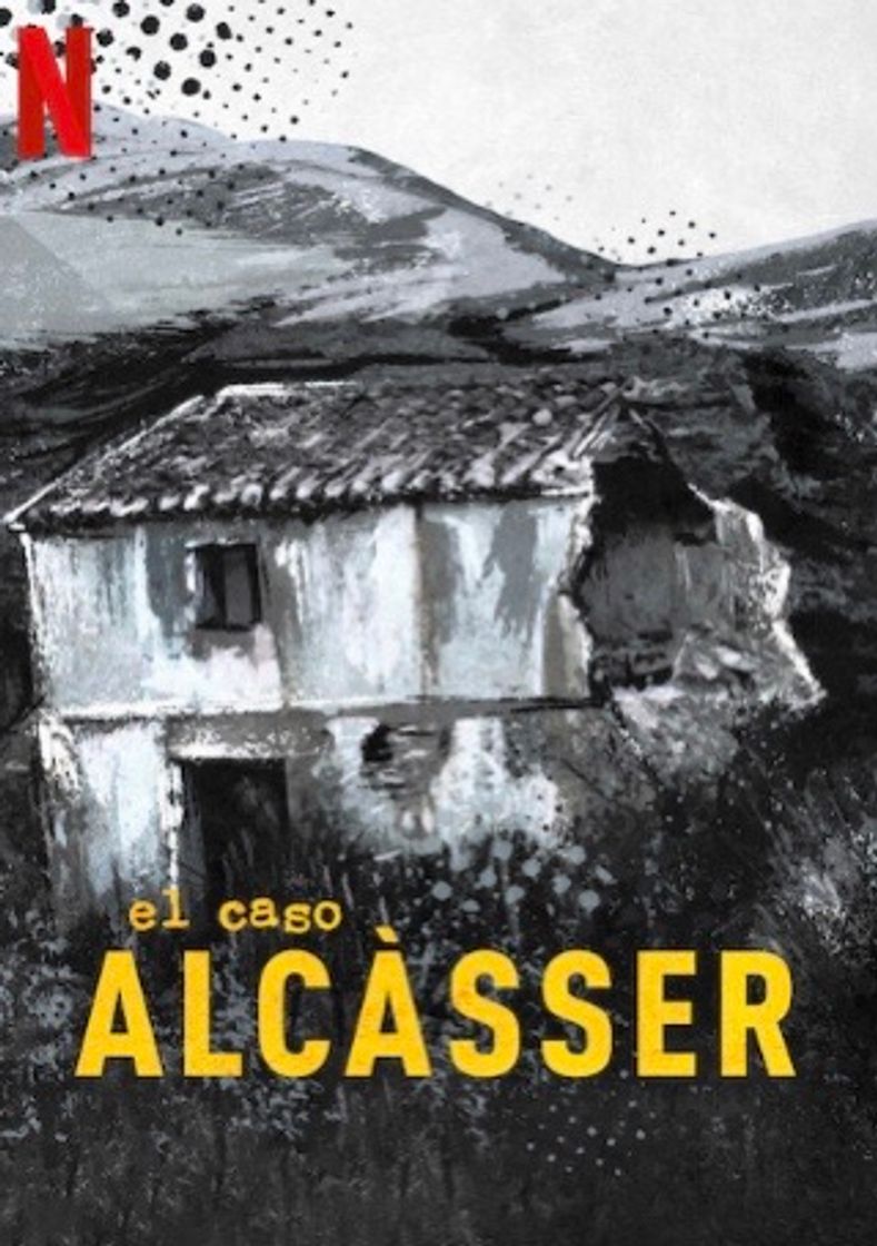 Movie El caso Alcàsser