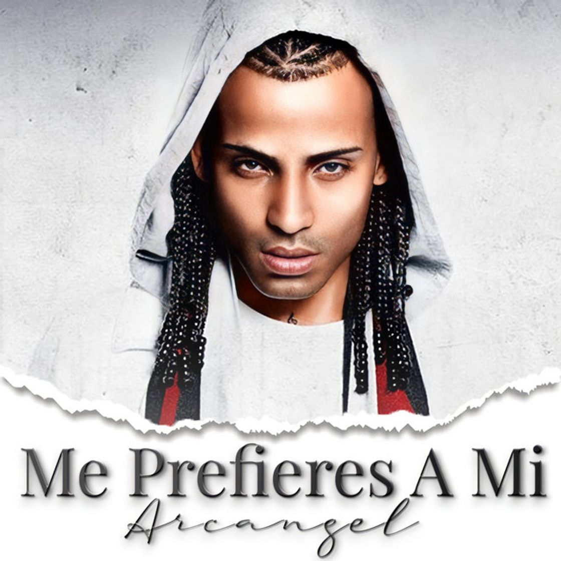 Music Me Prefieres A Mi