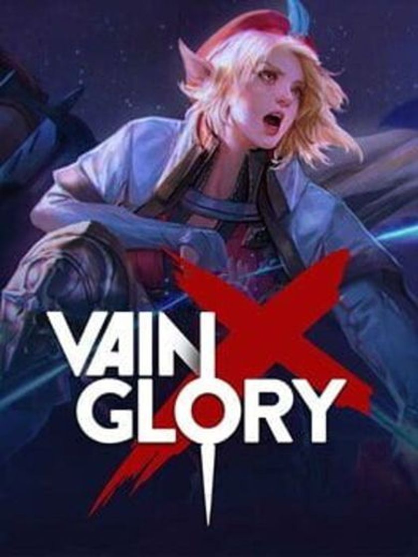 Videogames Vainglory