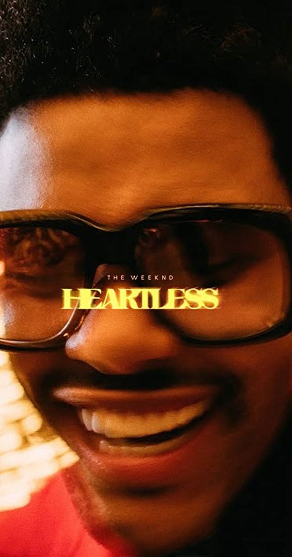 Heartless