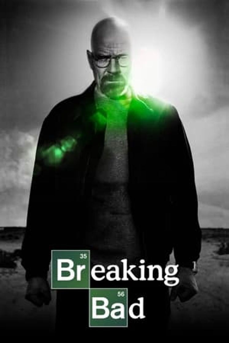 Serie Breaking Bad