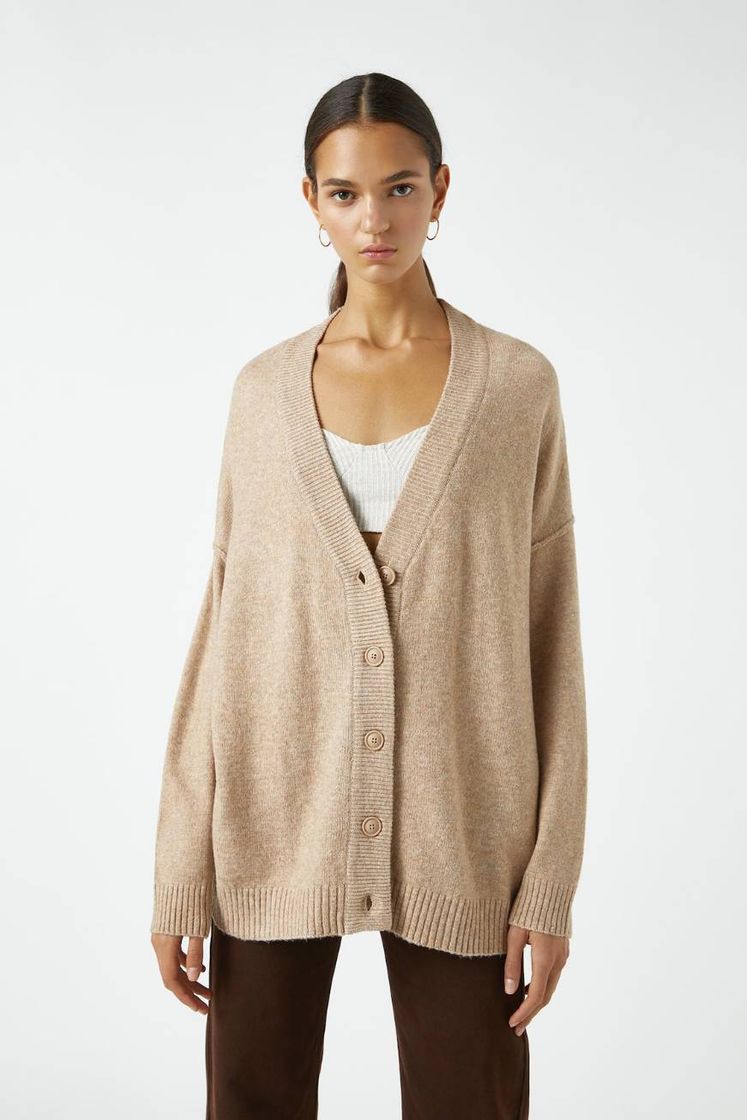 Social Jersey oversize