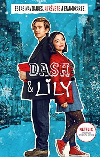 El cuaderno de desafíos de Dash & Lily