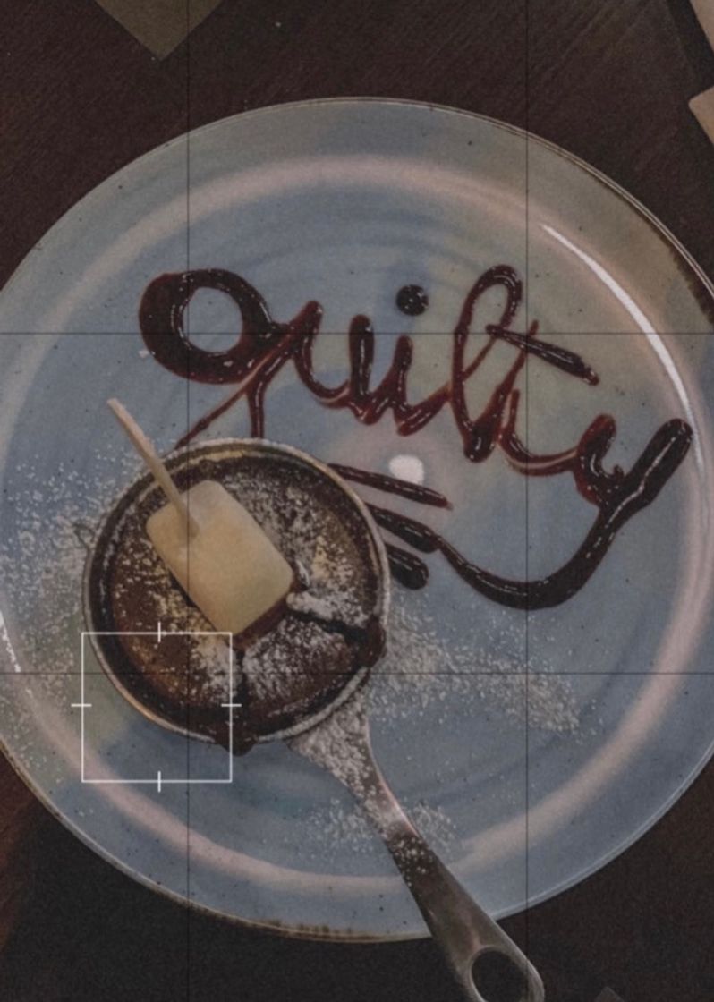 Restaurants Guilty by Olivier 